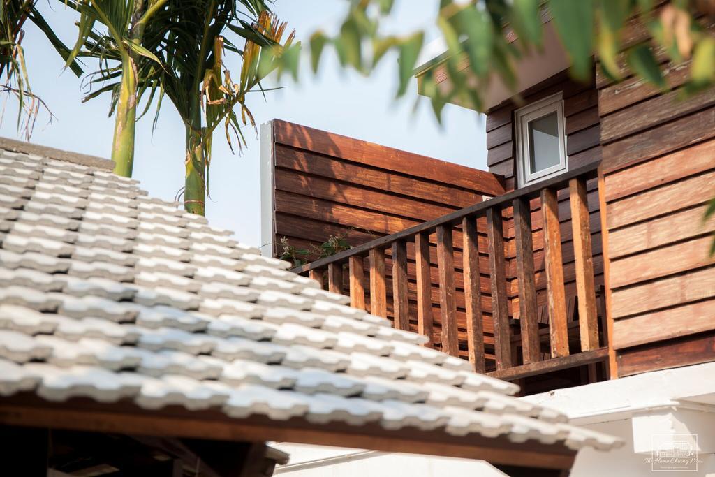 The Home Chiangmai Luxury Guesthouse チエンマイ エクステリア 写真