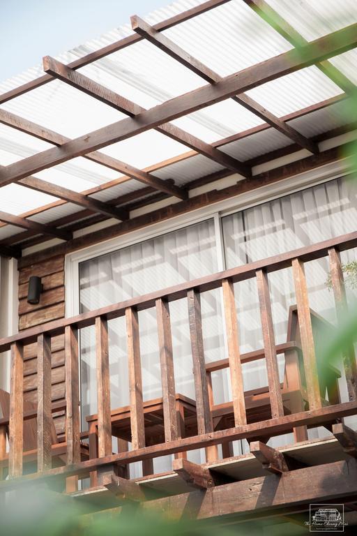 The Home Chiangmai Luxury Guesthouse チエンマイ エクステリア 写真