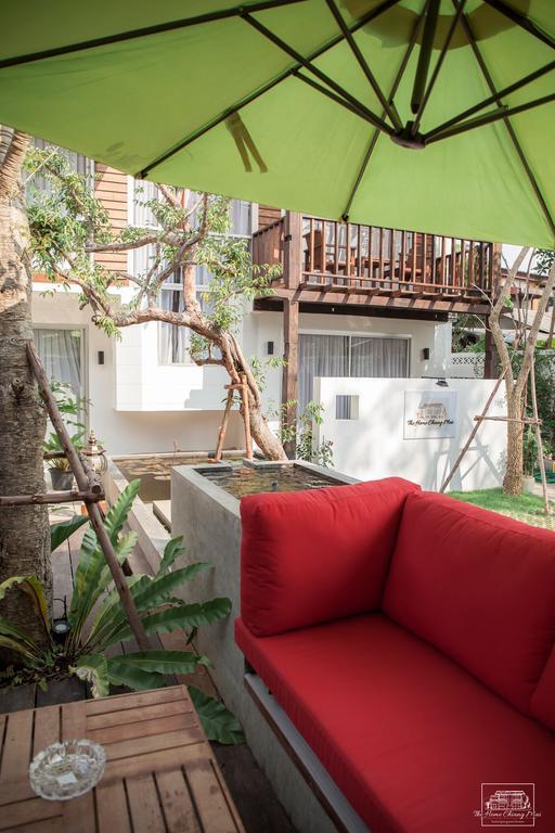 The Home Chiangmai Luxury Guesthouse チエンマイ エクステリア 写真