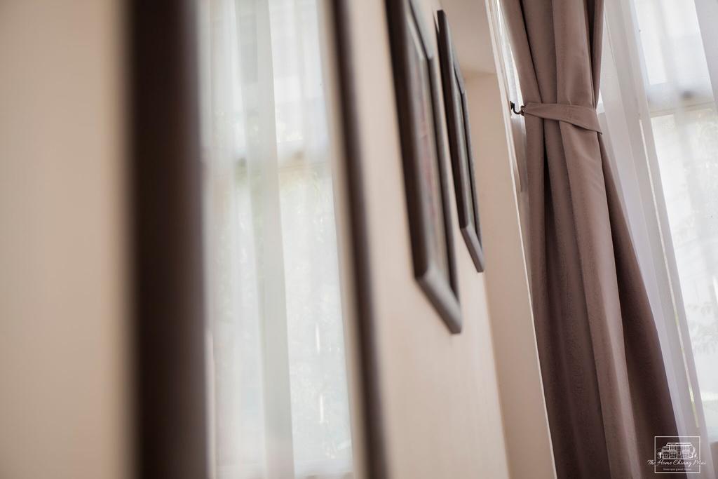 The Home Chiangmai Luxury Guesthouse チエンマイ エクステリア 写真