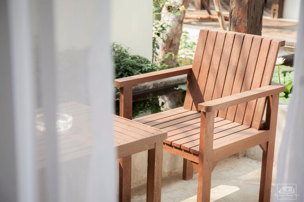 The Home Chiangmai Luxury Guesthouse チエンマイ エクステリア 写真
