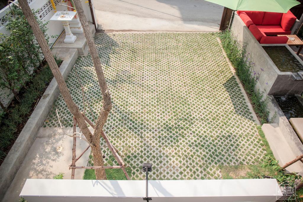 The Home Chiangmai Luxury Guesthouse チエンマイ エクステリア 写真