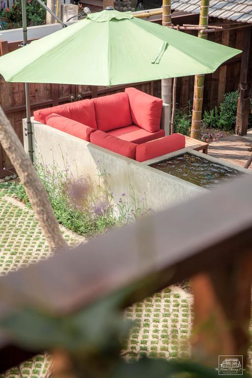 The Home Chiangmai Luxury Guesthouse チエンマイ エクステリア 写真