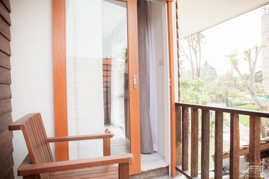 The Home Chiangmai Luxury Guesthouse チエンマイ エクステリア 写真