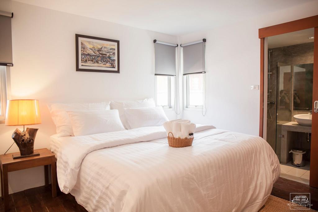 The Home Chiangmai Luxury Guesthouse チエンマイ エクステリア 写真