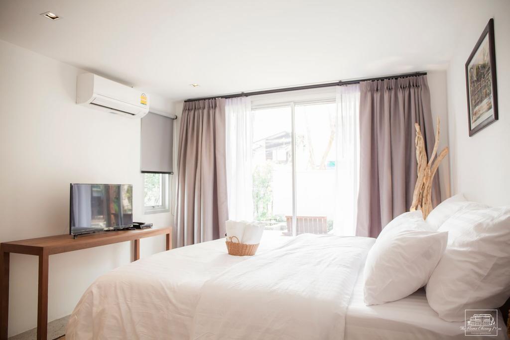 The Home Chiangmai Luxury Guesthouse チエンマイ エクステリア 写真