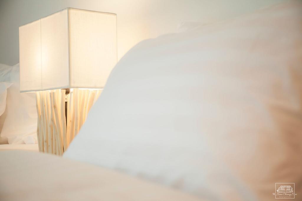 The Home Chiangmai Luxury Guesthouse チエンマイ エクステリア 写真