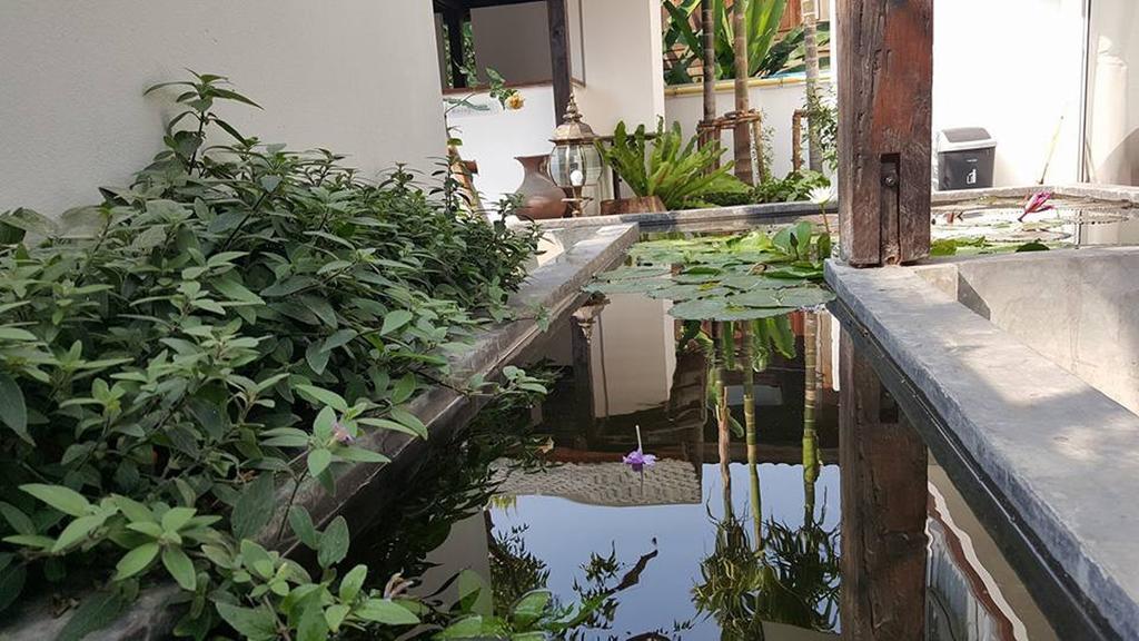 The Home Chiangmai Luxury Guesthouse チエンマイ エクステリア 写真