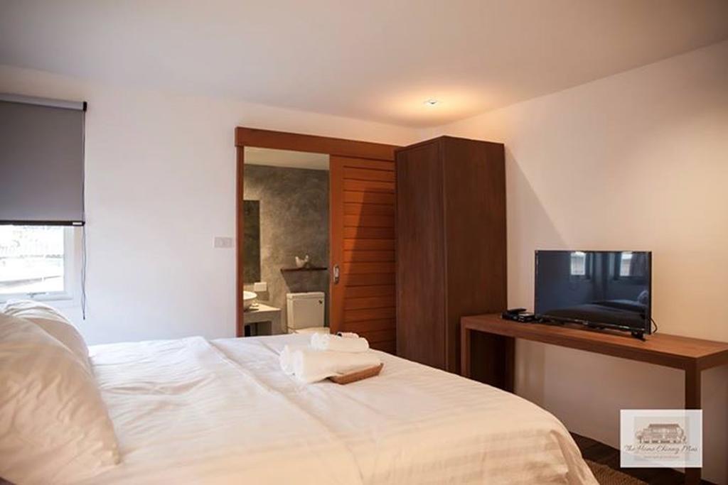 The Home Chiangmai Luxury Guesthouse チエンマイ エクステリア 写真