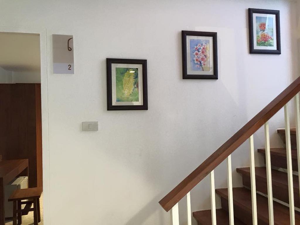 The Home Chiangmai Luxury Guesthouse チエンマイ エクステリア 写真
