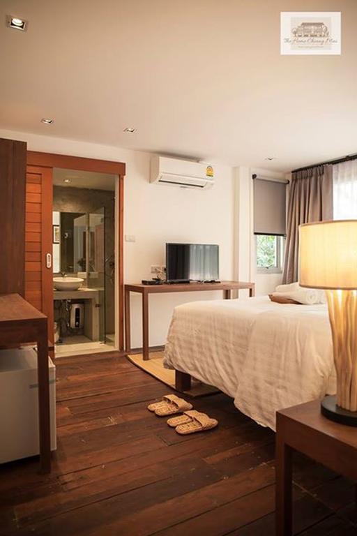 The Home Chiangmai Luxury Guesthouse チエンマイ エクステリア 写真