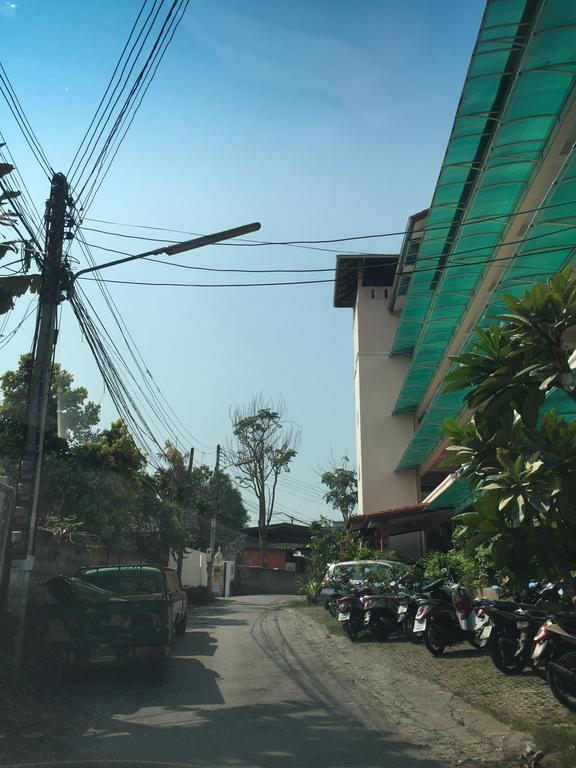 The Home Chiangmai Luxury Guesthouse チエンマイ エクステリア 写真