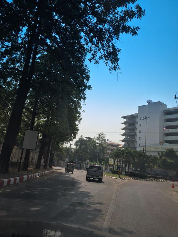 The Home Chiangmai Luxury Guesthouse チエンマイ エクステリア 写真