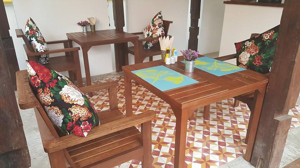 The Home Chiangmai Luxury Guesthouse チエンマイ エクステリア 写真