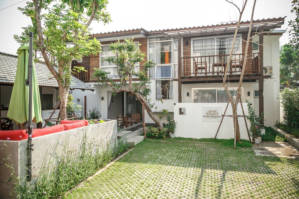 The Home Chiangmai Luxury Guesthouse チエンマイ エクステリア 写真