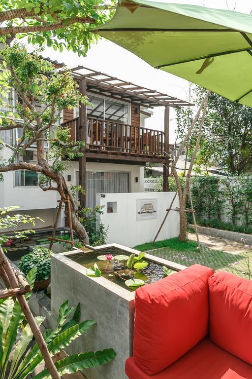 The Home Chiangmai Luxury Guesthouse チエンマイ エクステリア 写真