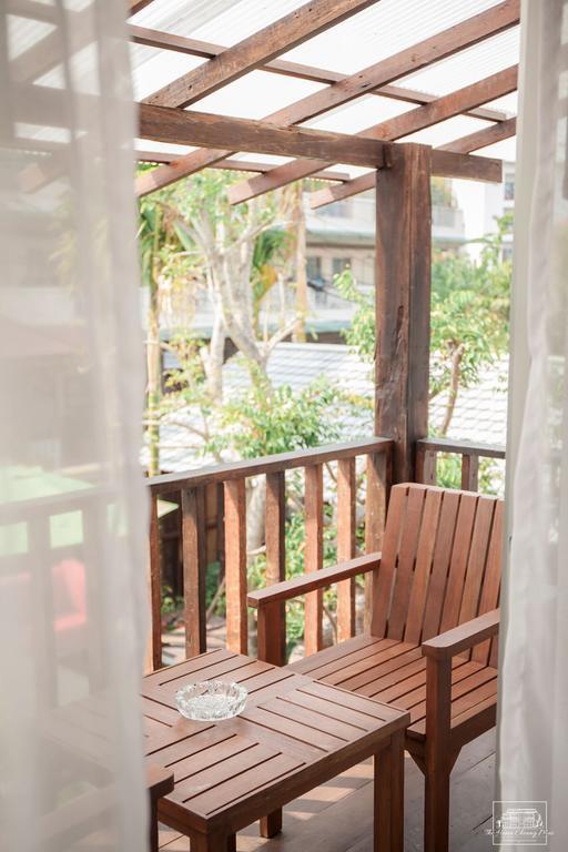 The Home Chiangmai Luxury Guesthouse チエンマイ エクステリア 写真