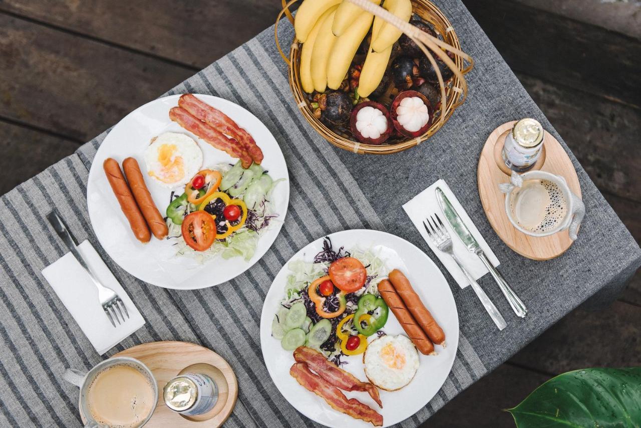 The Home Chiangmai Luxury Guesthouse チエンマイ エクステリア 写真