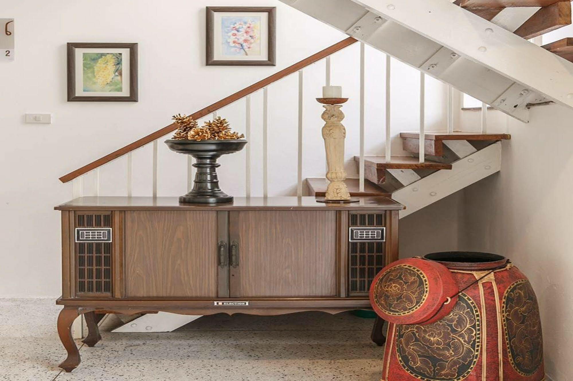 The Home Chiangmai Luxury Guesthouse チエンマイ エクステリア 写真